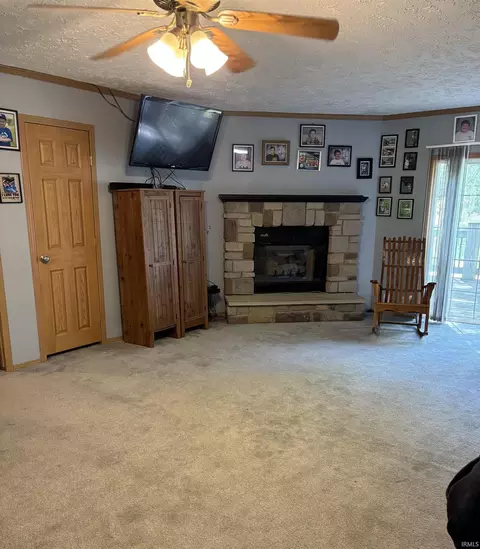 2563 Meridian Rd, Mitchell, IN 47446 photo 6