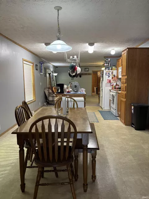 2563 Meridian Rd, Mitchell, IN 47446 photo 11