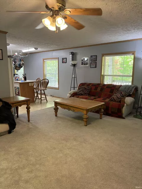2563 Meridian Rd, Mitchell, IN 47446 photo 8