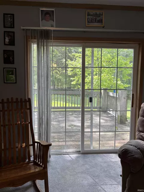 2563 Meridian Rd, Mitchell, IN 47446 photo 9