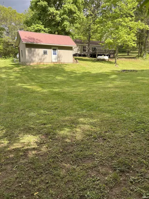 2563 Meridian Rd, Mitchell, IN 47446 photo 20