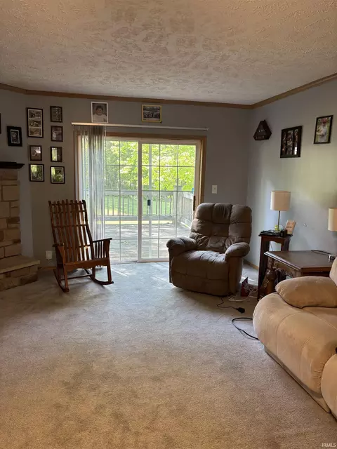 2563 Meridian Rd, Mitchell, IN 47446 photo 7
