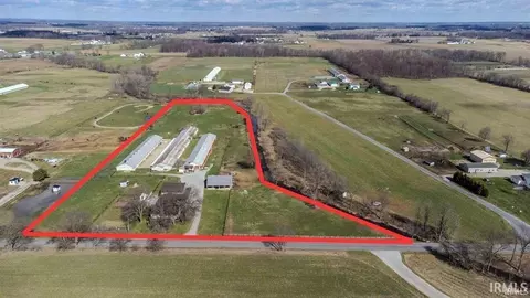 Other - 2145 W 050, Lagrange, IN 46761 photo 1 of 9
