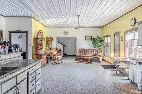 Entry Way - 2145 W 050, Lagrange, IN 46761 photo 1 of 5