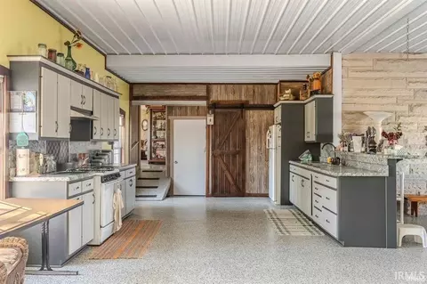 Kitchen - 2145 W 050, Lagrange, IN 46761 photo 1 of 2