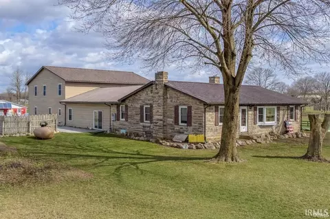 Exterior - 2145 W 050, Lagrange, IN 46761 photo 2 of 7