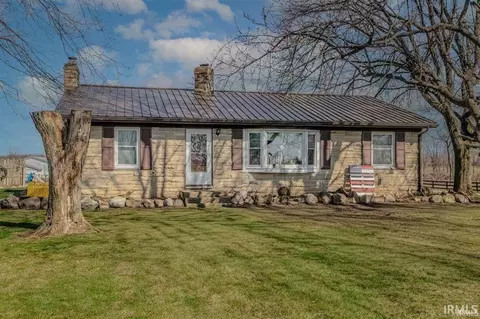 Exterior - 2145 W 050, Lagrange, IN 46761 photo 3 of 7