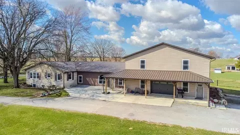 2145 W 050, Lagrange, IN 46761