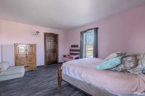 Bedroom - 2145 W 050, Lagrange, IN 46761 photo 3 of 4
