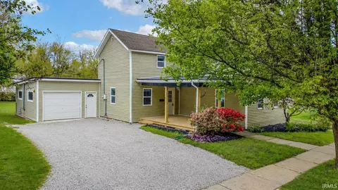 315 Grant St, Lagrange, IN 46761