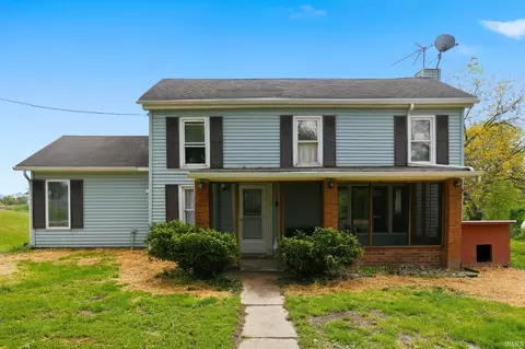 1422 S Us 33 Hwy, Albion, IN 46701