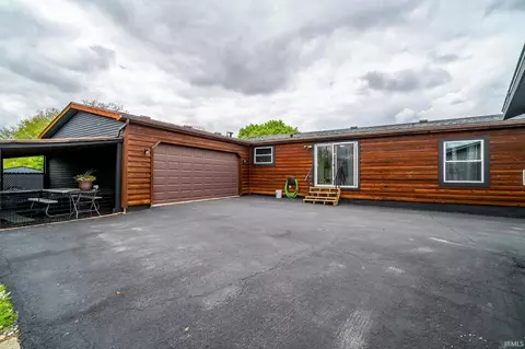 11950 E 390 Rd, Lagrange, IN 46761 photo 6