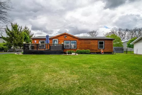 11950 E 390 Rd, Lagrange, IN 46761 photo 4