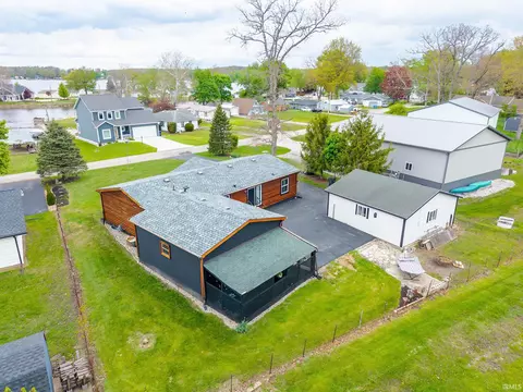 11950 E 390 Rd, Lagrange, IN 46761 photo 11