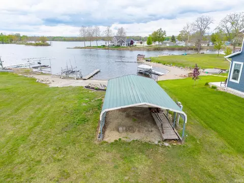 11950 E 390 Rd, Lagrange, IN 46761 photo 13