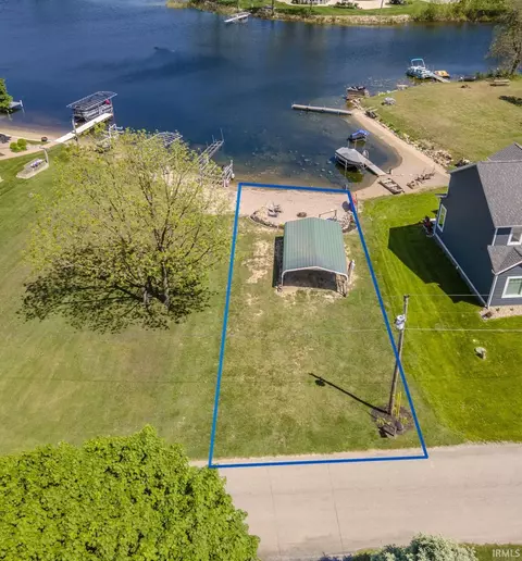 11950 E 390 Rd, Lagrange, IN 46761 photo 12
