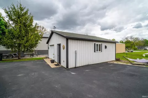 11950 E 390 Rd, Lagrange, IN 46761 photo 7
