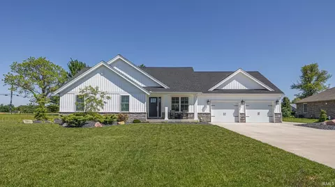 4845 W Cypress Dr, Jasper, IN 47546