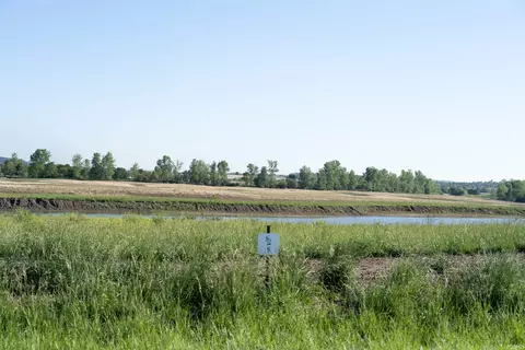 lot5 Bluegrass, Chandler, IN 47610