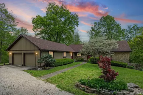 2506 Sr 225 E, Battle Ground, IN 47920