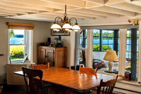 Dining - 1165 S 495 E, Lagrange, IN 46761 photo 1 of 1