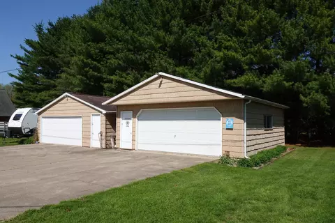 Exterior - 1165 S 495 E, Lagrange, IN 46761 photo 2 of 9