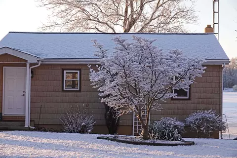 Exterior - 1165 S 495 E, Lagrange, IN 46761 photo 9 of 9