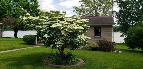 Exterior - 1165 S 495 E, Lagrange, IN 46761 photo 5 of 9