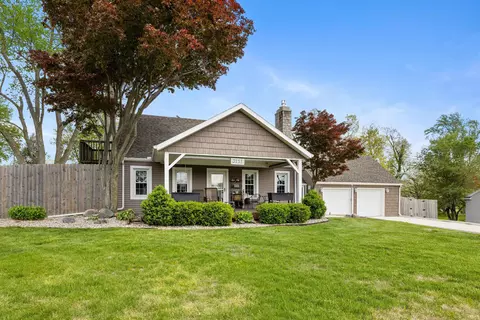 5131 Kyle Rd, Fort Wayne, IN 46809
