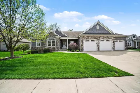 1810 Alfton Ct, South Bend, IN 46614