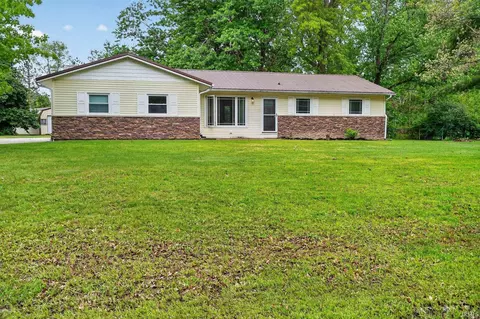 2816 Marian Ave, Lafayette, IN 47905