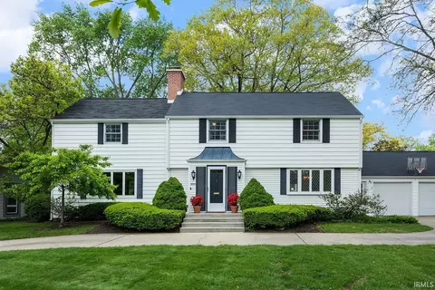 1575 Marilyn Ave, West Lafayette, IN 47906