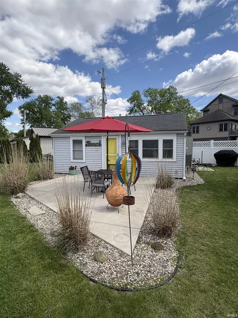 4872 N Boxman Pl, Monticello, IN 47960
