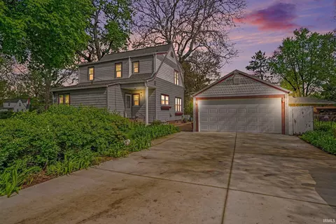 51618 Myrtle Ave, South Bend, IN 46637