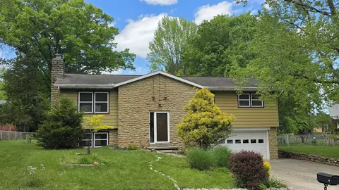 549 N Park Ridge Rd, Bloomington, IN 47408