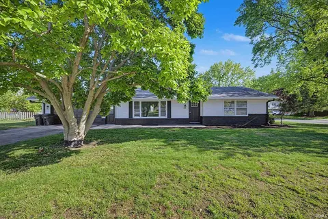 2720 Brown St, Lafayette, IN 47904