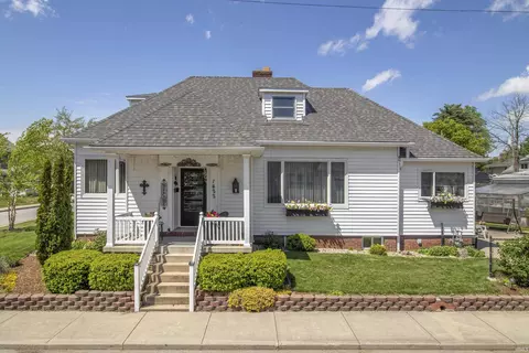 1422 W Carter St, Kokomo, IN 46901
