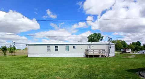 350 S Main St, Macy, IN 46951