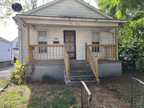 311 W Washington St, Elkhart, IN 46516