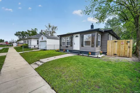 508 Hubbard St, Mishawaka, IN 46544