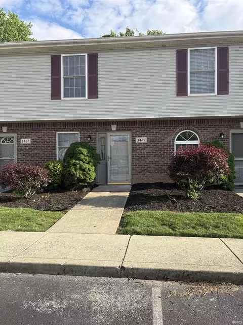 3469 S Oaklawn Cir, Bloomington, IN 47401