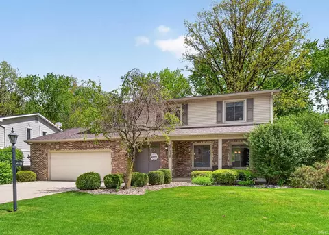 4818 Collbran Dr, Fort Wayne, IN 46835