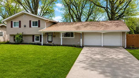 5019 Devonshire Dr, Fort Wayne, IN 46806
