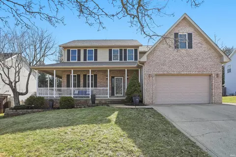 1186 E Winners Cir, Bloomington, IN 47401