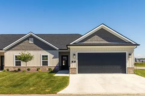 1628 Theo Dr #2, Evansville, IN 47711
