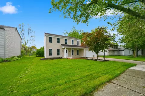 5226 Brookview Dr, Fort Wayne, IN 46835