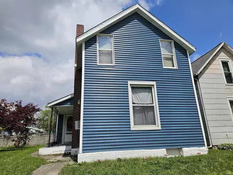 1508 George St, Logansport, IN 46947