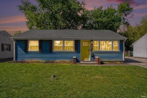 3117 Sunnymede Ave, South Bend, IN 46615