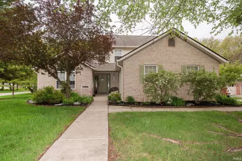 3545 Pintail Dr, Lafayette, IN 47905