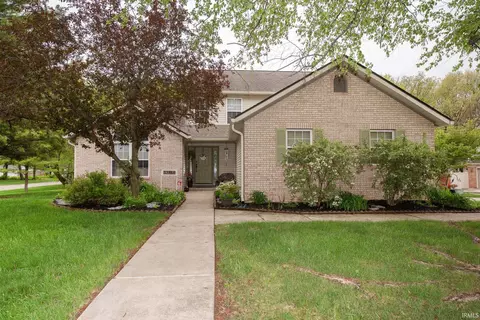3545 Pintail Dr, Lafayette, IN 47905